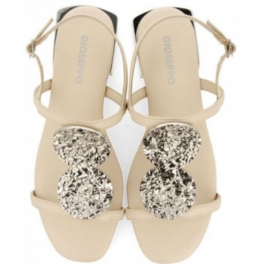 Gioseppo Sandales Trofa 72364 OFF_WHITE
