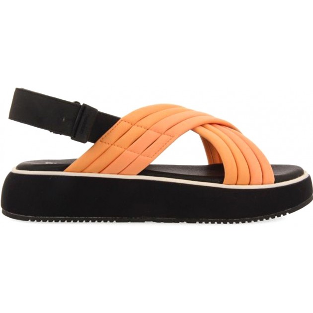 Gioseppo Bryher 71062 sandales de sport CORAL