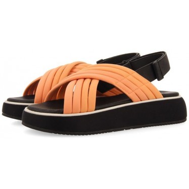 Gioseppo Bryher 71062 sandales de sport CORAL