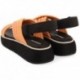 Gioseppo Bryher 71062 sandales de sport CORAL