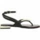 Gioseppo Sandales Sumpter 72365 NEGRO