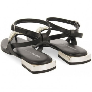 Gioseppo Sandales Sumpter 72365 NEGRO