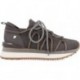 Gioseppo 65417 Baskets Brewster JEANS