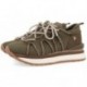 Gioseppo 65417 Baskets Brewster KAKI