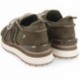Gioseppo 65417 Baskets Brewster KAKI