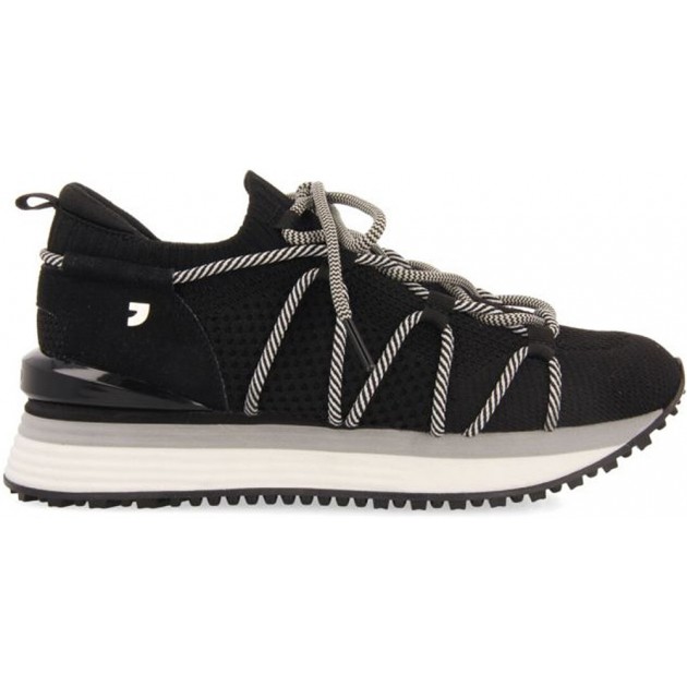 Gioseppo 65417 Baskets Brewster NEGRO Gioseppo 65417 Baskets Brewster NEGRO