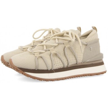 Gioseppo 65417 Baskets Brewster OFF_WHITE
