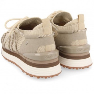 Gioseppo 65417 Baskets Brewster OFF_WHITE