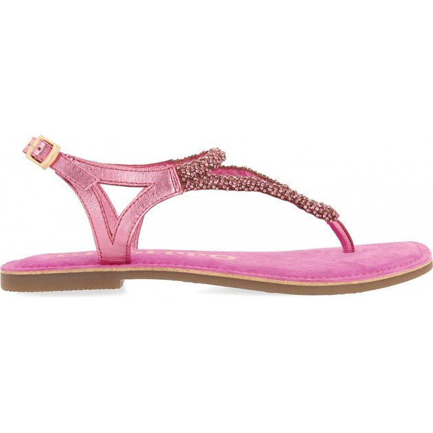 Gioseppo Poussan Sandales 72061 FUCSIA Gioseppo Poussan Sandales 72061 FUCSIA