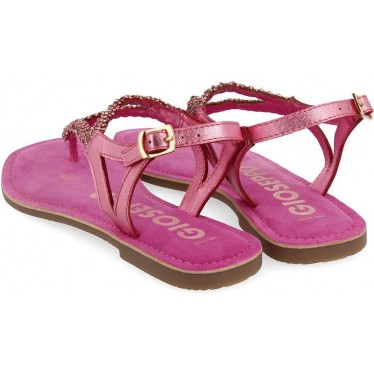 Gioseppo Poussan Sandales 72061 FUCSIA