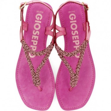 Gioseppo Poussan Sandales 72061 FUCSIA