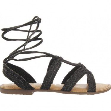 Gioseppo Darney Sandales 69130 NEGRO