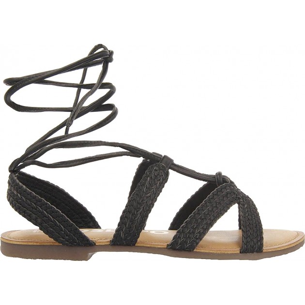 Gioseppo Darney Sandales 69130 NEGRO Gioseppo Darney Sandales 69130 NEGRO