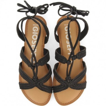 Gioseppo Darney Sandales 69130 NEGRO