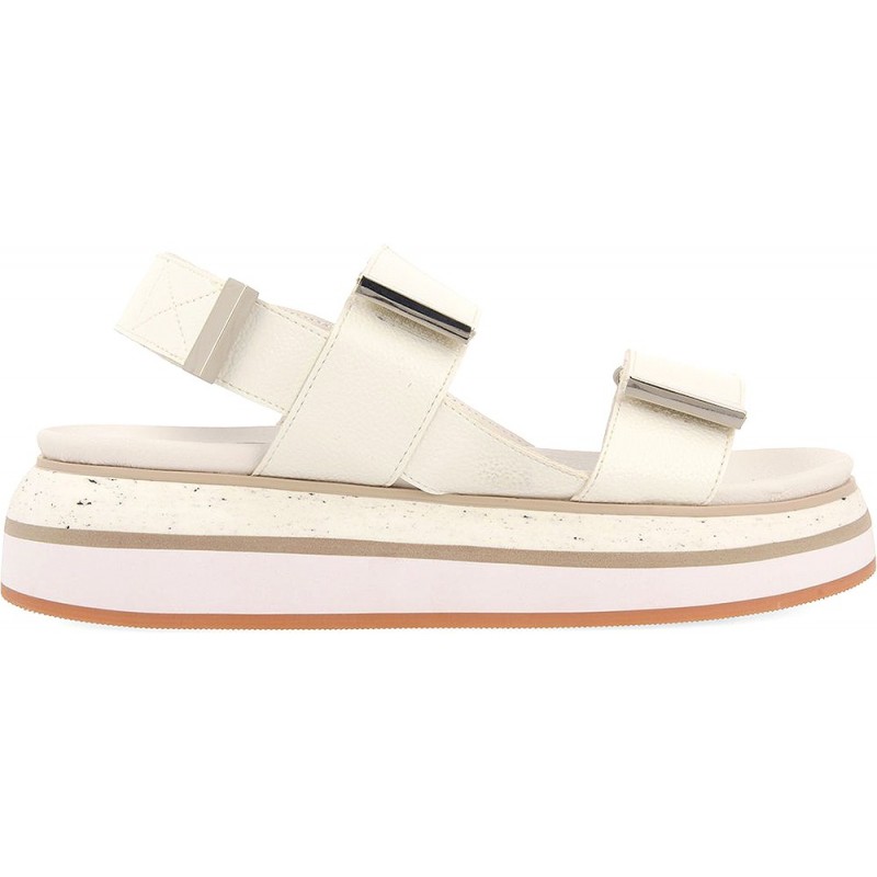 Gioseppo Sandales Paxton 66041 BLANCO