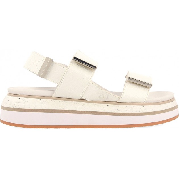 Gioseppo Sandales Paxton 66041 BLANCO Gioseppo Sandales Paxton 66041 BLANCO
