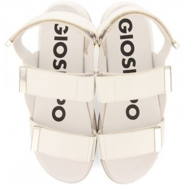 Gioseppo Sandales Paxton 66041 BLANCO
