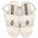 Gioseppo Sandales Paxton 66041 BLANCO