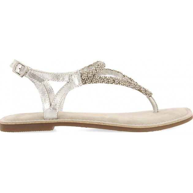 Gioseppo Poussan Sandales 72061 PLATA Gioseppo Poussan Sandales 72061 PLATA