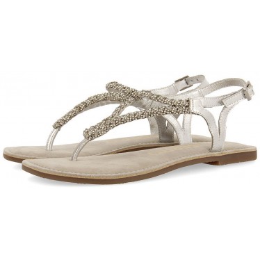 Gioseppo Poussan Sandales 72061 PLATA