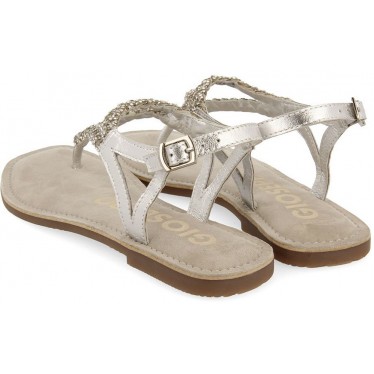 Gioseppo Poussan Sandales 72061 PLATA