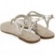 Gioseppo Poussan Sandales 72061 PLATA