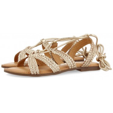 Gioseppo Darney Sandales 69130 ORO