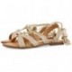 Gioseppo Darney Sandales 69130 ORO