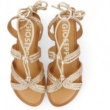 Gioseppo Darney Sandales 69130 ORO