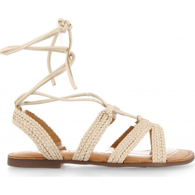 Gioseppo Darney Sandales 69130 OFF_WHITE