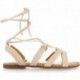 Gioseppo Darney Sandales 69130 OFF_WHITE