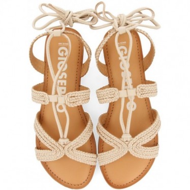 Gioseppo Darney Sandales 69130 OFF_WHITE