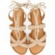 Gioseppo Darney Sandales 69130 OFF_WHITE