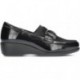 MOCASSINS CLASSE CONFORT 1327AD NEGRO