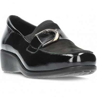 MOCASSINS CLASSE CONFORT 1327AD NEGRO
