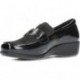 MOCASSINS CLASSE CONFORT 1327AD NEGRO