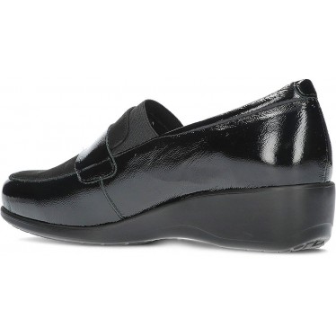 MOCASSINS CLASSE CONFORT 1327AD NEGRO