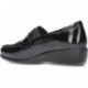 MOCASSINS CLASSE CONFORT 1327AD NEGRO