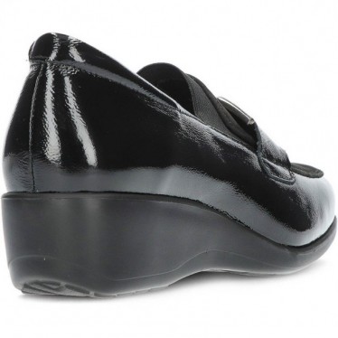 MOCASSINS CLASSE CONFORT 1327AD NEGRO