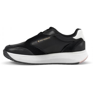 JOYA ELENA W SPORTS BLACK