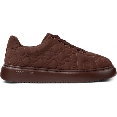 CAMPEUR COUREUR K21 SPORTS K201582 BROWN_002