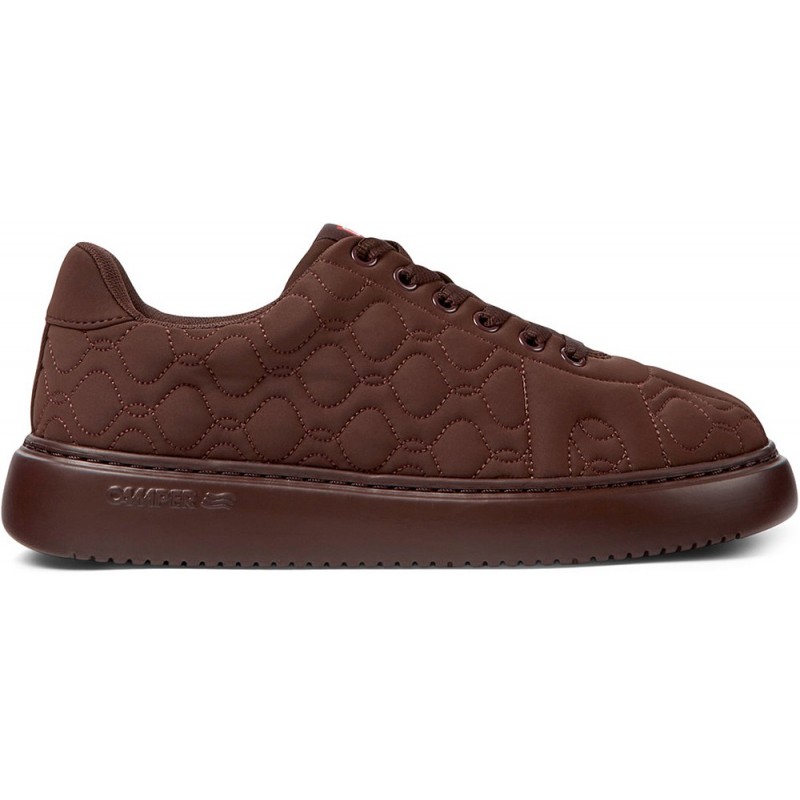 CAMPEUR COUREUR K21 SPORTS K201582 BROWN_002