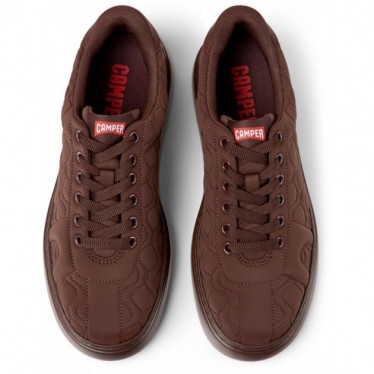 CAMPEUR COUREUR K21 SPORTS K201582 BROWN_002