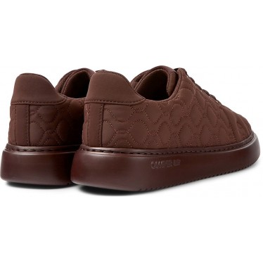 CAMPEUR COUREUR K21 SPORTS K201582 BROWN_002
