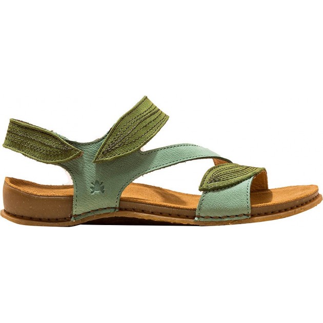 SANDALES EL NATURALISTA PANGLAO 5810S MINT SANDALES EL NATURALISTA PANGLAO 5810S MINT
