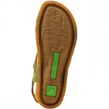 SANDALES EL NATURALISTA PANGLAO 5810S MINT