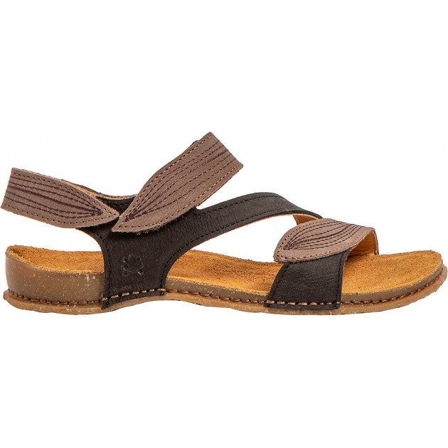 SANDALES EL NATURALISTA PANGLAO 5810S BLACK_PLUME SANDALES EL NATURALISTA PANGLAO 5810S BLACK_PLUME
