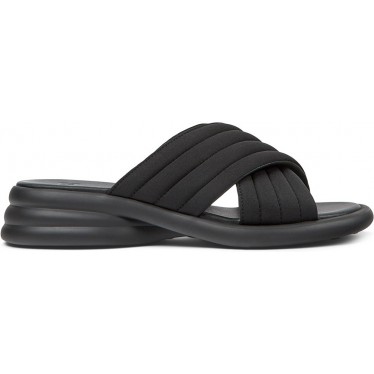 SANDALES CAMPER SPIRO K201539 BLACK