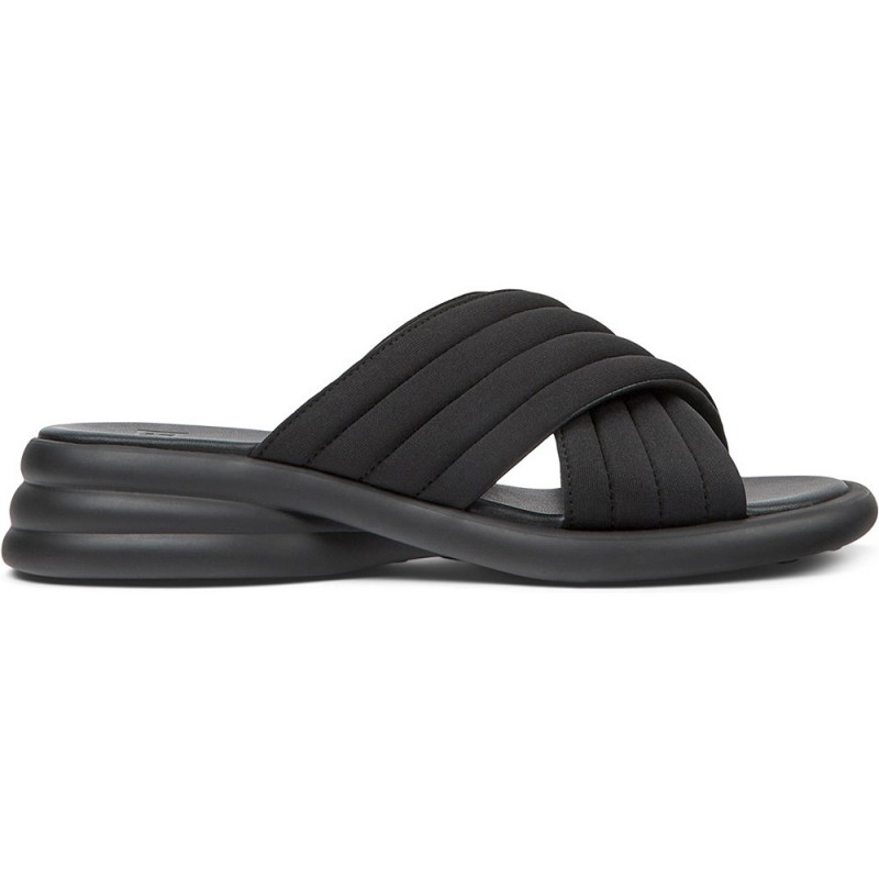 SANDALES CAMPER SPIRO K201539 BLACK