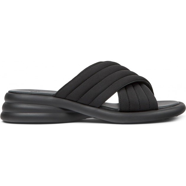 SANDALES CAMPER SPIRO K201539 BLACK
